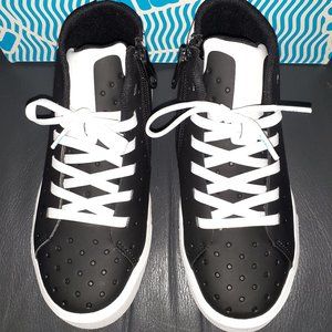 Native Monaco Kid's shoes